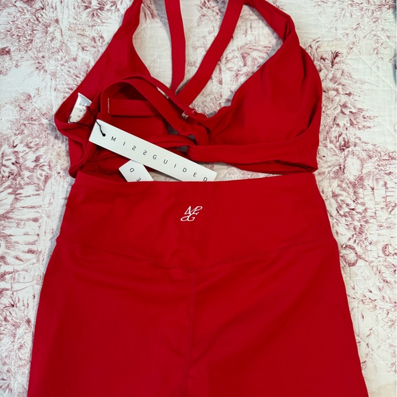 Workout set - Picture 2 of 2